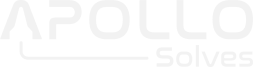 Logo do cliente Apollo Logo