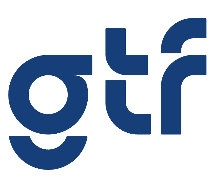 Logo do cliente GTF Logo
