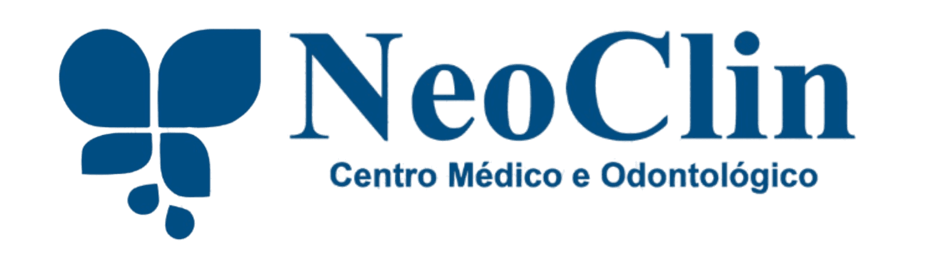 Logo do cliente Neoclin Logo